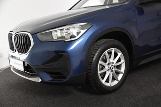 BMW X1 BMW X1 sDrive18i *1ste Eigenaar*Navigatie*Trekhaak*Carplay* - afbeelding nr 14