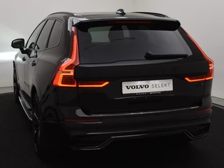 Volvo XC60 Volvo XC60 T8 PLUG-IN HYBRID ULTRA BLACK EDITION LUCHTVERING 360GR CAM SCHU - afbeelding nr 5