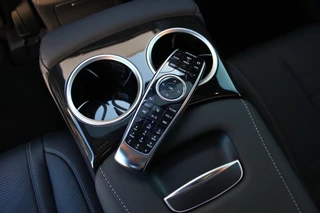 Mercedes-Benz S-Klasse Mercedes-Benz S-Klasse 500 Lang | Face. S63 | Pano | ACC | Head-up | VOL - afbeelding nr 49