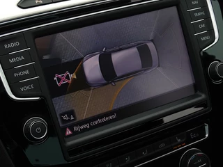 Volkswagen Passat - afbeelding nr 27