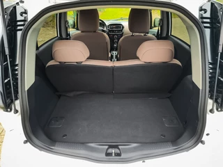 Citroën C-Zero Citroën C-Zero 4-persoons 16 kWh (67 PK) 1e-Eig. & Dealer-Onderh. BOVAG-Garantie. NL-Auto. - afbeelding nr 24