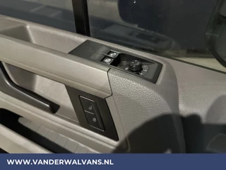 Volkswagen Crafter Parkeersensoren, Bijrijdersbank - afbeelding nr 15