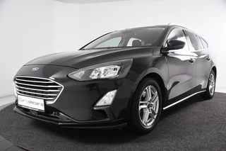Ford Focus - afbeelding nr 24