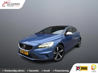 Volvo V40 1.5 T3 Polar+ Sport PANORAMADAK