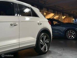 Volkswagen T-Roc Volkswagen T-Roc 1.5 TSI R-Line |3X R-LINE |CARPLAY | CAMERA - afbeelding nr 32