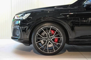 Audi Q7 Audi Q7 55 TFSI e quattro S line HUD | PANO | MASSAGE - afbeelding nr 17