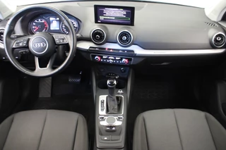 Audi Q2 Audi Q2 35 TFSI Pro Line |Navi|ACC|PDC| - afbeelding nr 8