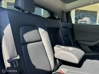 Tesla Model Y Tesla Model Y AWD 75 kWh|Long Range|Autopilot|Marge|56DKM| - afbeelding nr 15