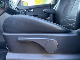 Kia Venga Kia Venga 1.4 CVVT - hoge instap - 1e eigenaar - Dealer onderhouden - airc - afbeelding nr 19