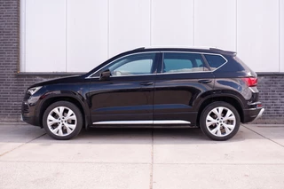 SEAT Ateca SEAT Ateca 1.5 TSI Xperience Business Intense Elek. Trekhaak | | Alcantara | LED | Carplay | Navi | Camera | PDC - afbeelding nr 6