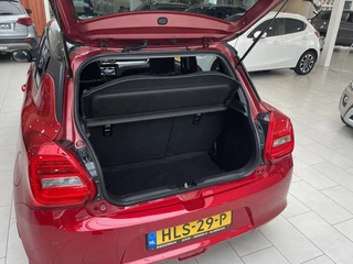 Suzuki Swift - afbeelding nr 8