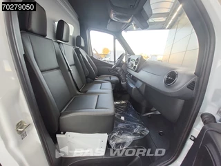 Mercedes-Benz Sprinter Mercedes Sprinter 315 CDI Open Laadbak Airco Pritsche Open Box Pickup Airco - afbeelding nr 10