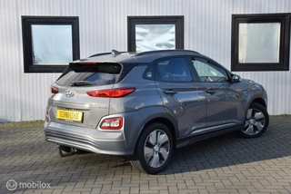 Hyundai Kona Hyundai Kona EV Premium 64 kWh Headup Dislay & vaste Trekhaak - afbeelding nr 6