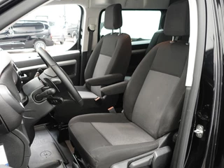 Opel Vivaro Opel Vivaro 145pk L3H1 Dubbele Cabine Edition Automaat Airco Navi Cruise Control Parkeersensoren Trekhaak - afbeelding nr 16