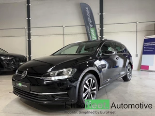 Volkswagen Golf Variant 1.0 TSI IQ.DRIVE