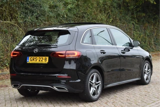 Mercedes-Benz B-Klasse Mercedes-Benz B-Klasse 250 e AMG Line | Open dak | Sfeerverl | DAB | Carbon | Carplay | Stoelverw | Full LED | AMG Velgen - afbeelding nr 7