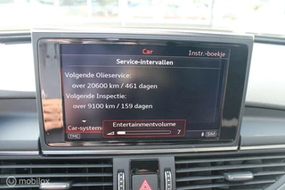 Audi A6 Audi A6 Limousine 1.8 TFSI ultra S-Line 19Inch/Keyless/Bose/NAP - afbeelding nr 24