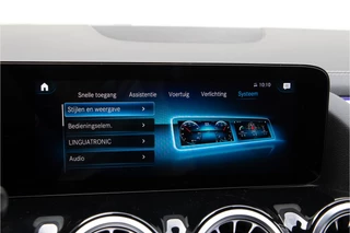 Mercedes-Benz B-Klasse Mercedes-Benz B-Klasse 250 e AMG Nightpack, Widescreen, Sfeerverlichting, Hybrid 2020 - afbeelding nr 36