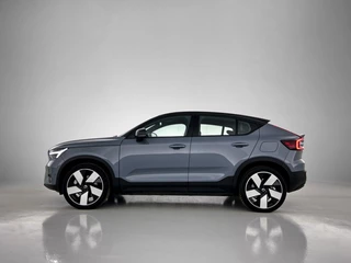 Volvo C40 - afbeelding nr 2