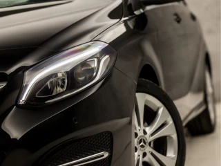 Mercedes-Benz B-Klasse Automaat (GROOT NAVI, LEDER, CRUISE, PARKEERSENSOREN, SPORTSTOELEN, CRUISE, LED KOPLAMPEN, BLUETOOTH, NIEUWE APK, NIEUWSTAAT) - afbeelding nr 16
