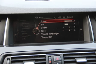 BMW 5 Serie Dealer onderhouden | Zeer nette - afbeelding nr 24