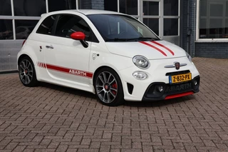 Abarth 595 - afbeelding nr 3