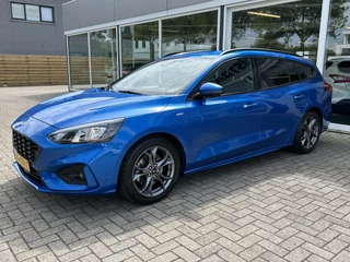 Ford Focus 50% deal 6.475,- ACTIE Camera / Cruise / Telefoon / Navi / Automatisch inparkeren - afbeelding nr 3