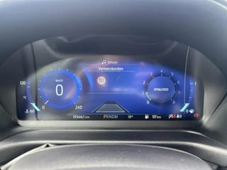Ford Puma Ford Puma 1.0 EcoBoost Hybrid ST-Line 125pk | Apaptieve Cruise | BLIS | Winterpack | Achteruitrijcamera | SYNC 3 Navigatie - afbeelding nr 26