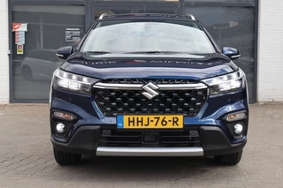 Suzuki S-Cross - afbeelding nr 4