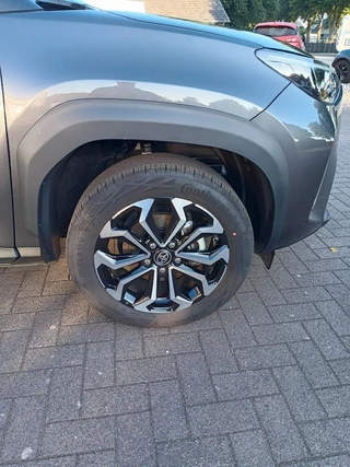 Toyota Yaris Cross Toyota Yaris Cross 1.5 Hybrid 130 Business Plus Groot Navi Stoel/Stuur verw. Apple Carplay Cruise/Clima - afbeelding nr 20