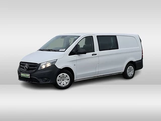 Mercedes-Benz Vito 116 CDI