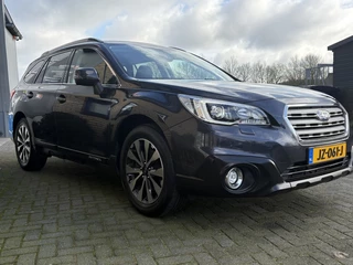 Subaru Outback - afbeelding nr 3