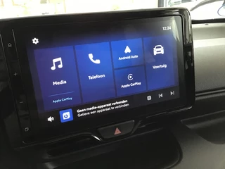 Mazda 2 Hybrid Mazda 2 Hybrid 1.5 Centre-line - afbeelding nr 15