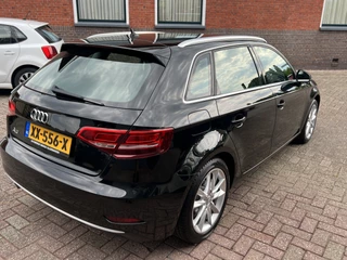 Audi A3 | AUTOMAAT | CLIMATE CONTROL | STOELVERWARMING |. - afbeelding nr 10