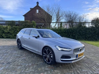 Volvo V90 - afbeelding nr 7