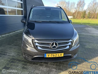 Mercedes-Benz Vito Mercedes Vito Bestel 111 CDI Functional Lang - afbeelding nr 2