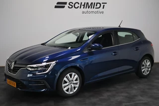Renault Mégane - 254928995-0