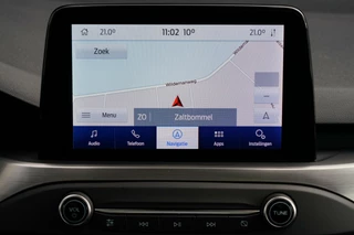 Ford Focus Ford Focus 1.0 EcoBoost Titanium Business, pano, stoelverw. - afbeelding nr 13