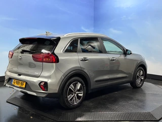 Kia Niro Kia Niro 1.6 GDi Hybrid DynamicLine Navi |Clima | Cruise | PDC - afbeelding nr 8