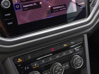 Volkswagen T-Roc - afbeelding nr 29