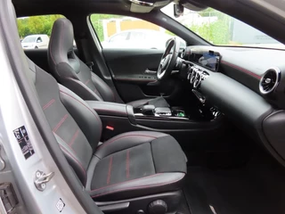Mercedes-Benz A-Klasse - afbeelding nr 28