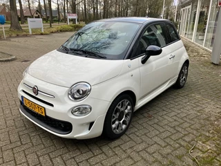 Fiat 500 - afbeelding nr 4