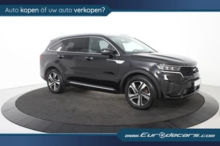 Kia Sorento - afbeelding nr 7