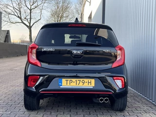 Kia Picanto - afbeelding nr 8