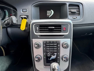 Volvo V60 - afbeelding nr 13