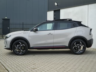 Alfa Romeo Junior Alfa Romeo Junior 1.2 Turbo 136 PK Ibrida Speciale | Pano | Techno - afbeelding nr 11