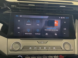 Peugeot 308 Peugeot 308 SW 1.6 PHEV 180pk Active Pack Business Navigatie Carplay PDC VA + Camera 17