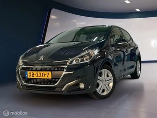 Peugeot 208 Peugeot 208 1.2 PureTech  Apple Car. Cruise Con. Dealer ond. - afbeelding nr 5