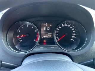 Volkswagen Polo Volkswagen POLO 1.0 Bluemotion / Nardo / 2017 / Weinig KM!! - afbeelding nr 15