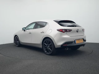 Mazda 3 Mazda 3 2.0 e-SkyActiv-X Homura - afbeelding nr 3